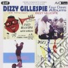 Dizzy Gillespie - 4 Classic Albums (2 Cd) cd