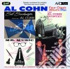 Al Cohn - 4 Classic Albums Plus (2 Cd) cd