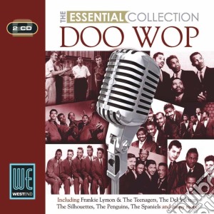 Essential Collection Doo Wop (The) / Various cd musicale