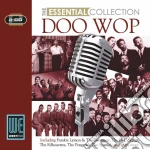 Essential Collection Doo Wop (The) / Various cd