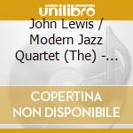 John Lewis / Modern Jazz Quartet (The) - 4 Classic Albums Plus cd