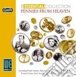 Pennies From Heaven (2 Cd) cd