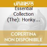 Essential Collection (The): Honky Tonk & Sparkling Piano / Various (2 Cd) cd