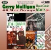 Gerry Mulligan - All Star Groups (2 Cd) cd