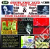 Dixieland Jazz (2 Cd) cd