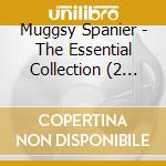 Muggsy Spanier - The Essential Collection (2 Cd) cd
