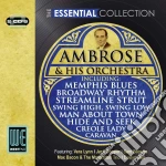 Ambrose & His Orchestra - The Essential Collection (2 Cd) cd