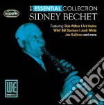 Sidney Bechet - The Essential Collection (2 Cd)