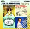 Julie Andrews - Four Classic Albums (2 Cd) cd