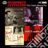 Humphrey Lyttelton - Four Classic Albums (2 Cd) cd