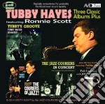 Tubby Hayes - Three Classic Albums (2 Cd)