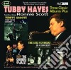 Tubby Hayes - Three Classic Albums (2 Cd) cd