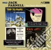 Jack Parnell - Two Classic Albums Plus Tw (2 Cd) cd