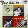Django Reinhardt - Django / Legendary Django / Django Reinhardt (2 Cd) cd
