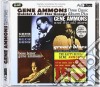 Gene Ammons - Three Classic Albums Plus (2 Cd) cd