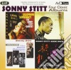 Sonny Stitt - Four Classic Albums (2 Cd) cd