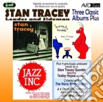 Stan Tracey - Three Classic Albums (2 Cd)