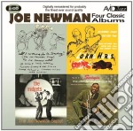 Joe Newman - Four Classic Albums (2 Cd)