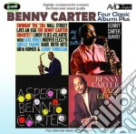 Benny Carter Group - Sax Ala Carter (2 Cd)