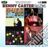 Benny Carter Group - Sax Ala Carter (2 Cd) cd