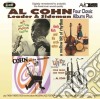 Al Cohn - Four Classic Albums Plus (2 Cd) cd