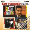 Art Farmer - Four Classic Albums (2 Cd) cd