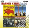 Barney Kessel - Three Classic Albums (2 Cd) cd