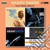 Grant Green - Four Classic Albums (2 Cd) cd