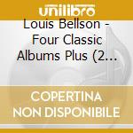 Louis Bellson - Four Classic Albums Plus (2 Cd) cd musicale di Louis Bellson