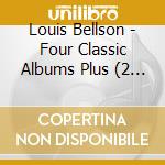 Louis Bellson - Four Classic Albums Plus (2 Cd) cd