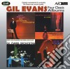 Gil Evans - Four Classic Albums (2 Cd) cd