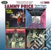 Sammy Price - Three Classic Albums (2 Cd) cd