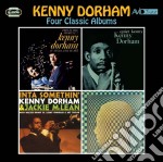 Kenny Dorham - Four Classic Albums (2 Cd)