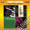 Tommy Flanagan Trio - Four Classic Albums (2 Cd) cd