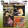 Lionel Hampton - Three Classic Albums Plus (2 Cd) cd
