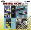 Joe Bushkin Ft Buck Clayton - Three Classic Albums Plus (2 Cd) cd