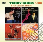 Terry Gibbs - Four Classic Albums (2 Cd)