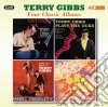 Terry Gibbs - Four Classic Albums (2 Cd) cd