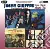 Jimmy Giuffre - Three Classic Albums Plus (2 Cd) cd musicale di Jimmy Giuffre