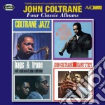John Coltrane - Four Classic Albums (2 Cd)