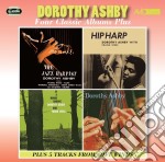 Dorothy Ashby - Four Classic Albums Plus (2 Cd)
