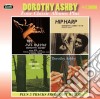 Dorothy Ashby - Four Classic Albums Plus (2 Cd) cd