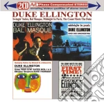 Duke Ellington - Four Classic Albums (2 Cd) cd
