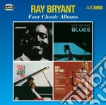 Ray Bryant - Four Classic Albums (2 Cd)