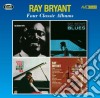 Ray Bryant - Four Classic Albums (2 Cd) cd