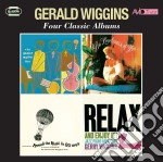 Gerald Wiggins - Four Classic Albums (2 Cd)