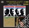 Modern Jazz Quartet (The) - Four Classic Albums (2 Cd) cd