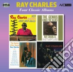 Ray Charles - Four Classic Albums (2 Cd)