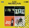 Lee Morgan - Four Classic Albums (2 Cd) cd