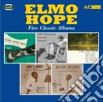 Elmo Hope - Five Classic Albums (2 Cd)